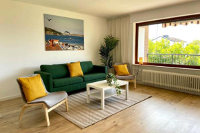 Komfortable Unterkunft für Monteure